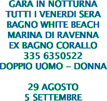 SCUOLA BEACH TENNIS 1 PARTE